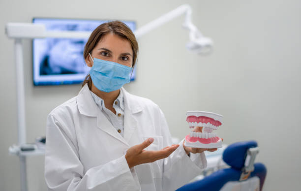 Best Knocked-Out Tooth Emergency  in Alanes Ridge, CA