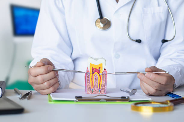 Best Dentist for Tooth Abscess  in Alanes Ridge, CA